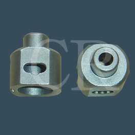 sleeve casting, investment casting, precision casting process, lost wax casting
